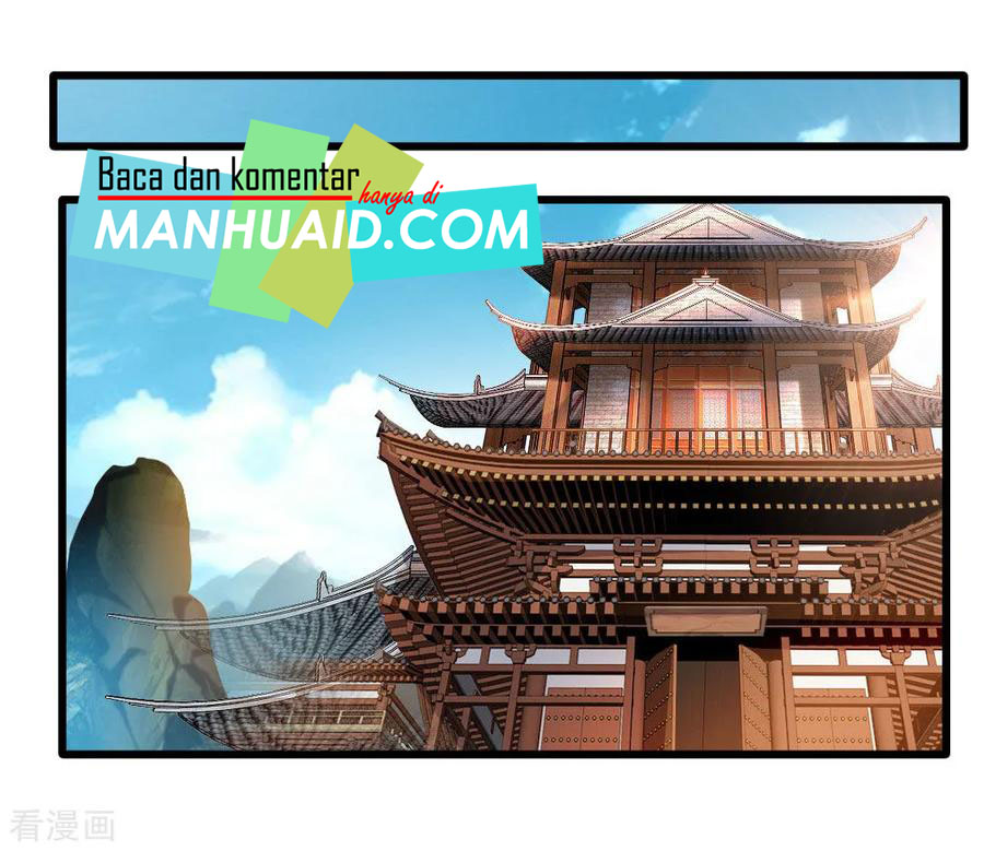 Jueshi Guzun (Peerless Ancient) Chapter 26 Gambar 28